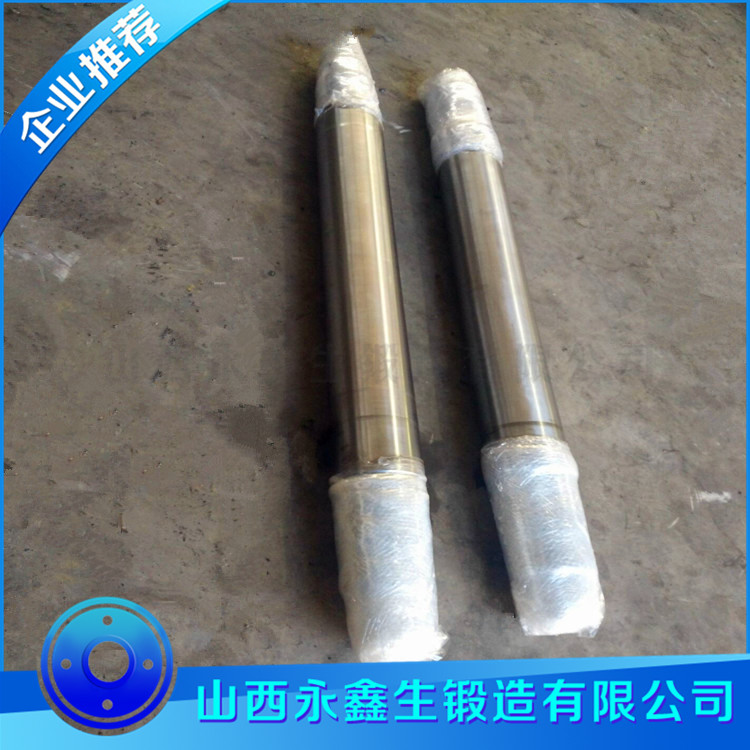  離心式風(fēng)機(jī)主軸