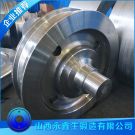 工礦車(chē)輪