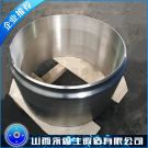 重質(zhì)油分離器N1補強管DN900