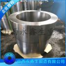 硫化機(jī)液壓系統(tǒng)鍛件