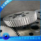 門機(jī)齒輪鍛件