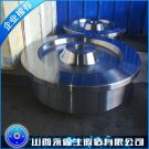 筑路機(jī)械鍛造車(chē)輪