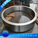 混料機(jī)輥圈鍛件