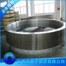對(duì)輥機(jī)輥環(huán)鍛件