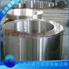 鍛造制砂機輥環(huán)