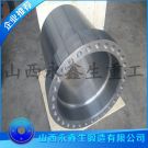鍛造壓塊機(jī)油缸