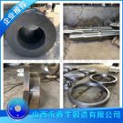 STS410不銹鋼鍛件