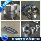20CrMnMo合金鋼鍛件