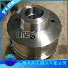 鍛造2.2cR13吹干機(jī)凸輪