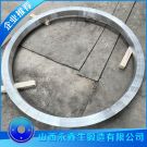 鍛造42CrMo環(huán)類