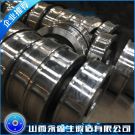 港口岸橋鍛造車輪