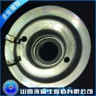 跨箱搬運(yùn)車(chē)軌道輪鍛件