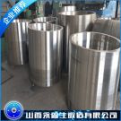 礦業(yè)設(shè)備雙作用伸縮缸