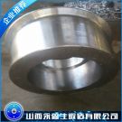 塑料托盤吹塑機(jī)筒鍛件