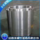 重質(zhì)油分離器N1補強管DN1000