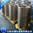 重質(zhì)油分離器N1補強管DN1200