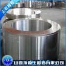 重質(zhì)油分離器N1補強管DN1400
