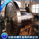 風(fēng)電機(jī)艙主軸鍛件