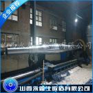 20Cr2Ni4MoV軸流壓縮機(jī)主軸鍛件