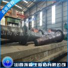 鍛造水泥磨收塵風(fēng)機(jī)軸鍛件
