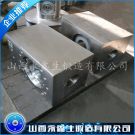 鍛造泥漿泵鍛件