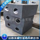 泥漿泵液缸鍛件