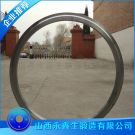 挖掘機回轉(zhuǎn)支撐圈