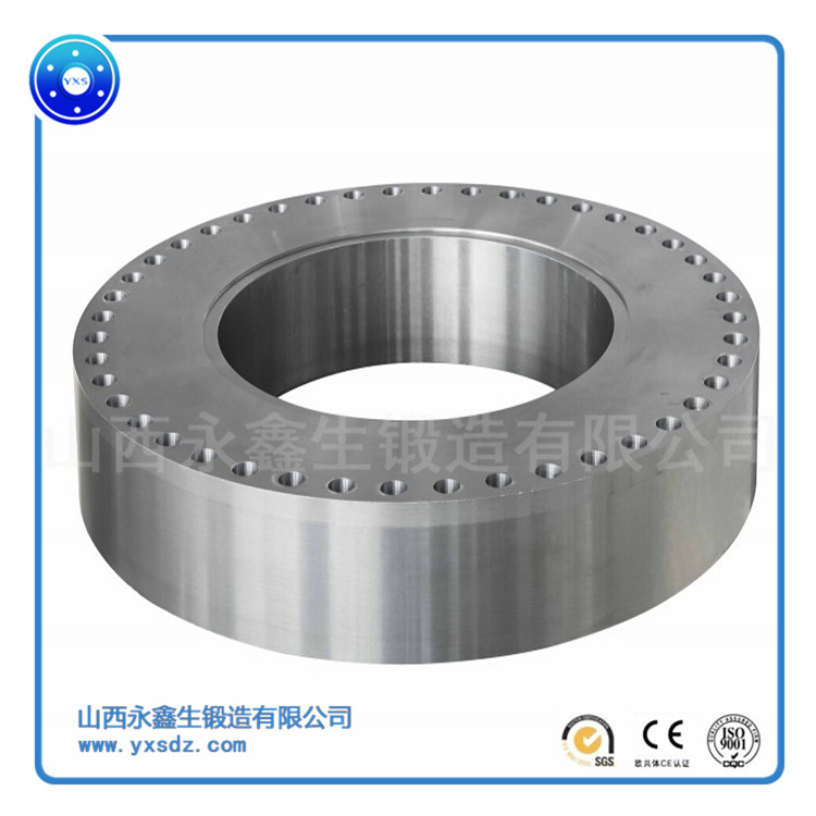 環(huán)形鍛件