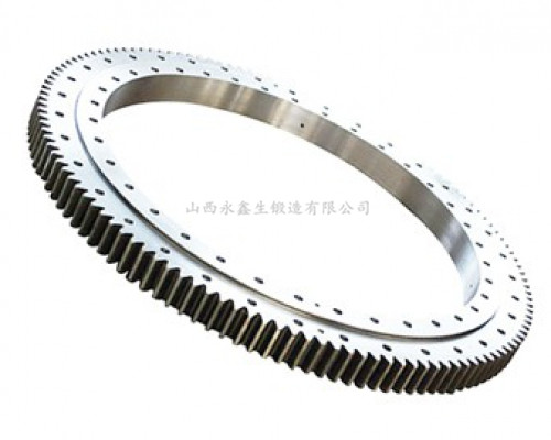 環(huán)形鍛件產(chǎn)品