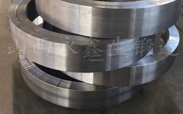 環(huán)形鍛件