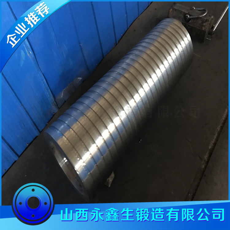鍛造螺旋選礦機(jī)