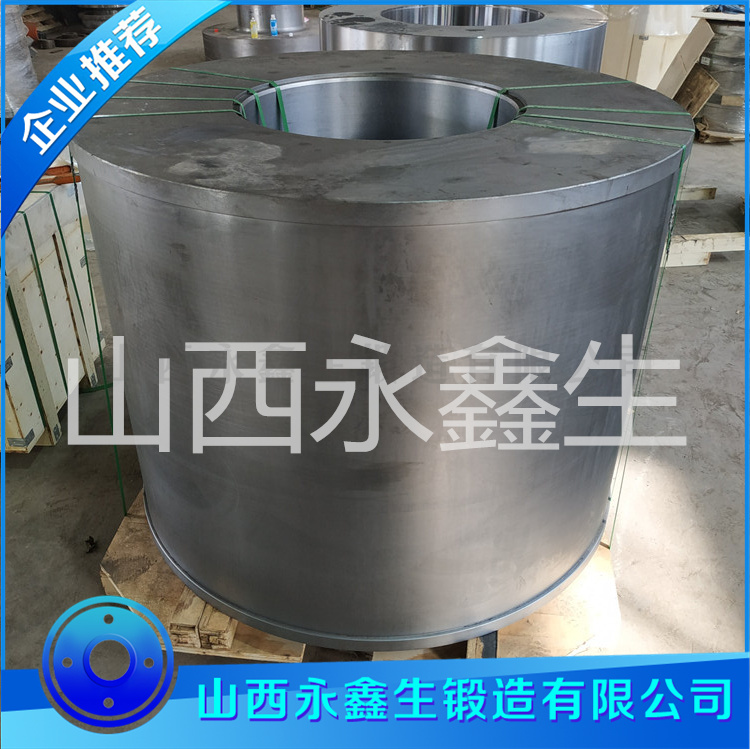 油壓機鍛件