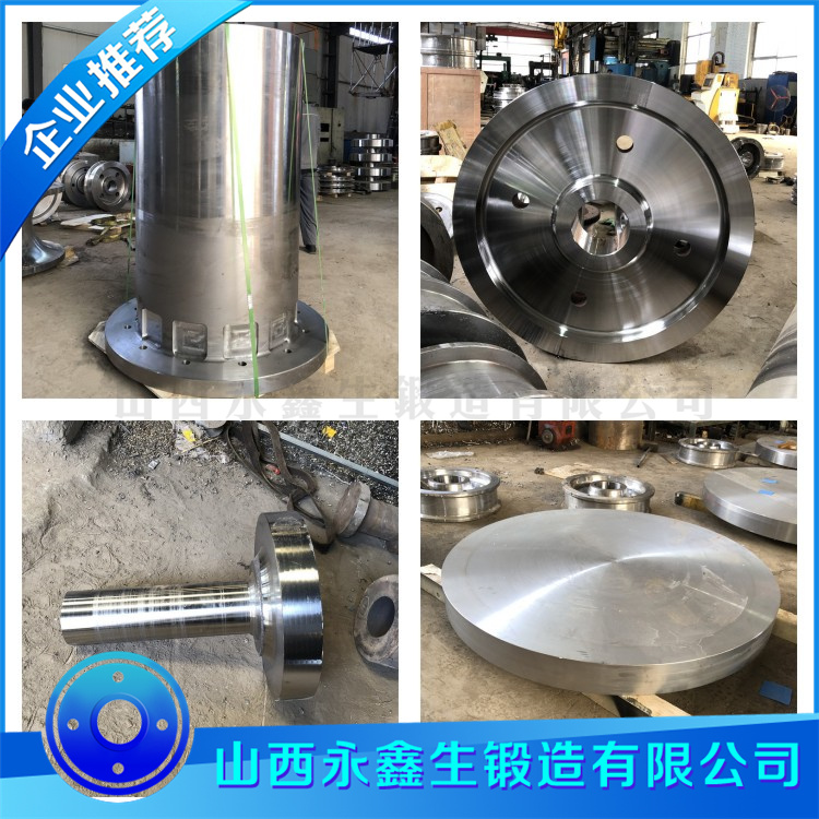 鍛造起重機(jī)單梁