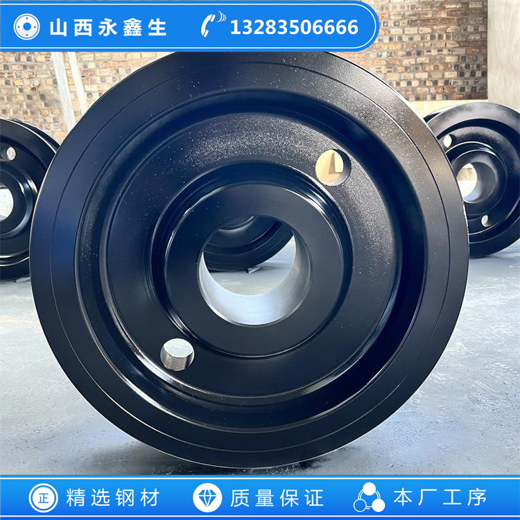 貨車(chē)車(chē)輪鍛件