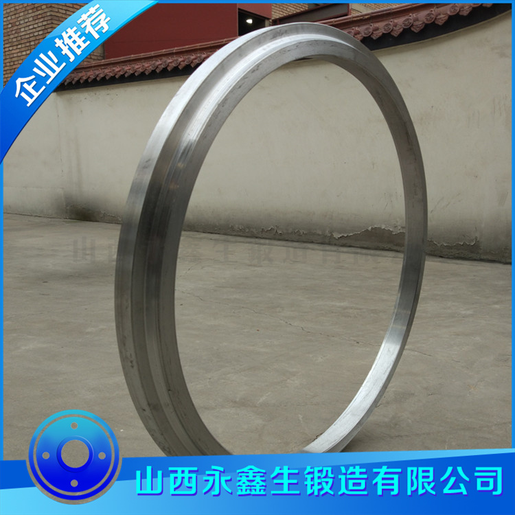 鍛造環(huán)形件