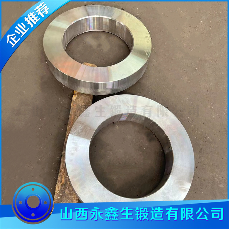鍛造F304L鍛環(huán)鍛件