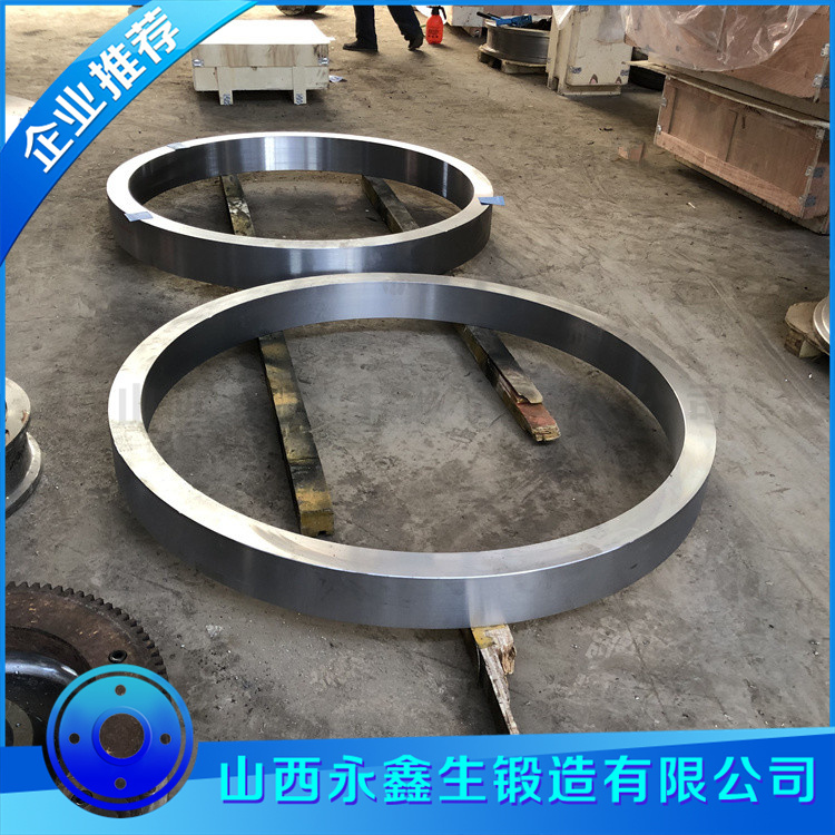 鍛造SA182鍛環(huán)鍛件