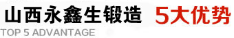 五大優(yōu)勢(shì)